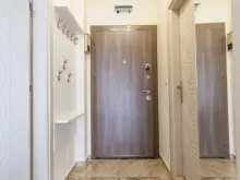 коридор