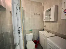 санвузел