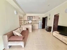 вітальня, кухня