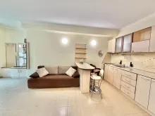 Двокімнатна квартира