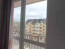 вікно