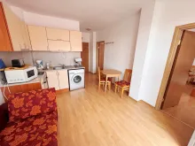 трьохкімнатна квартира