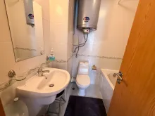 санвузел
