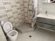 санвузел