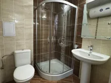 санвузел