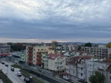 вид з балкона
