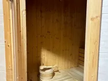сауна