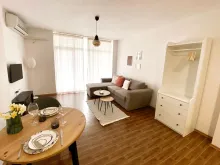 Квартира з видом