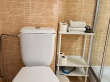 туалет
