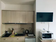кухонна зона