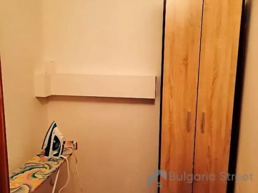 шкаф в спальне