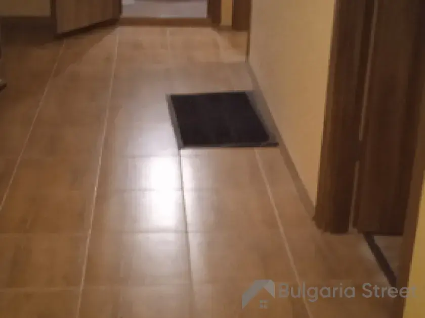 передпокій