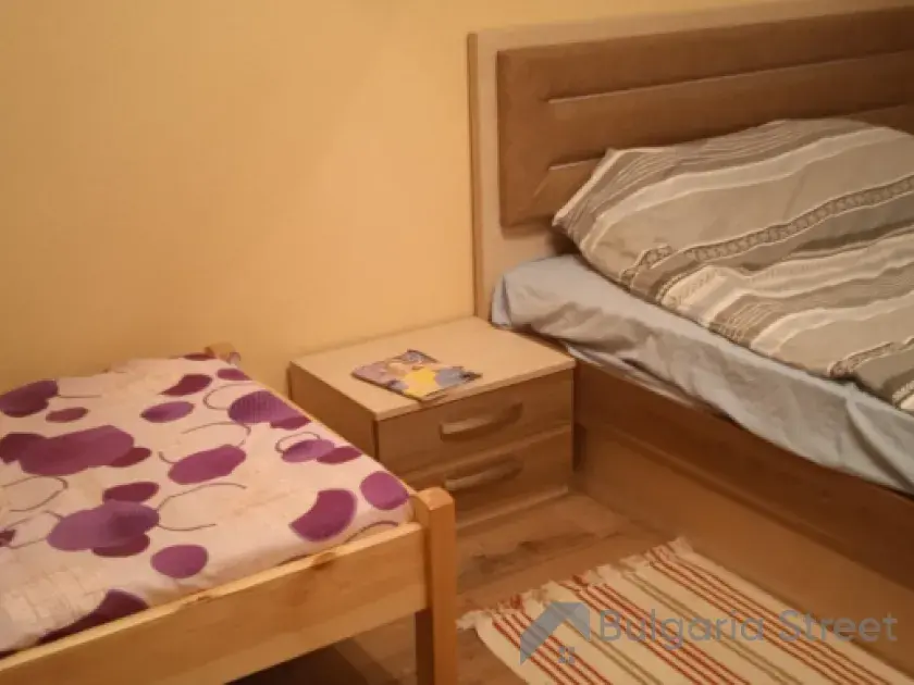 спальна кімната