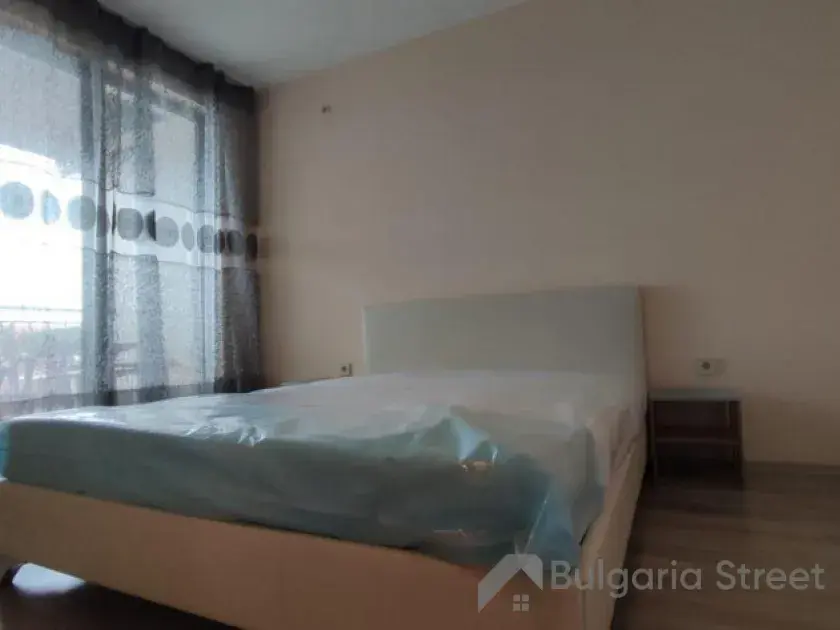 спальна кімната