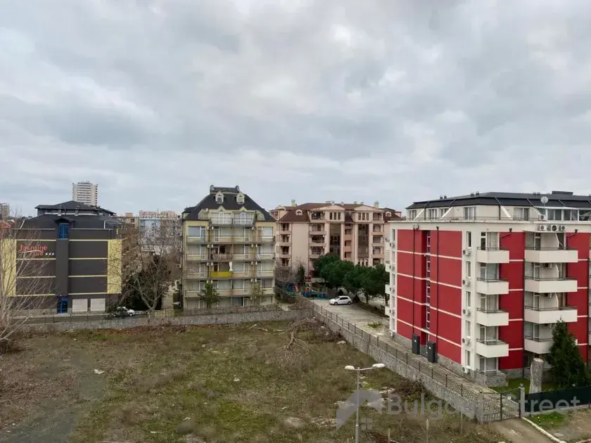 панорамний вид з террасы