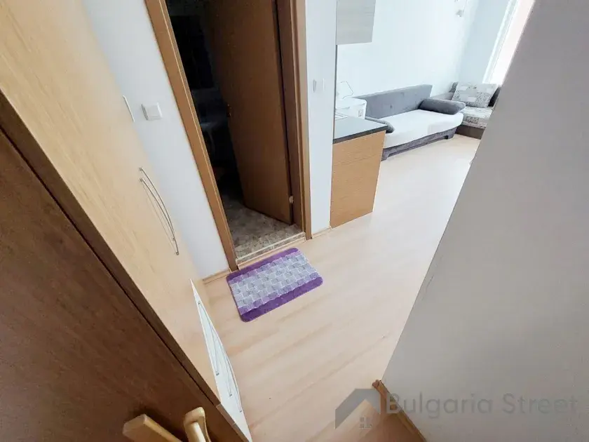 передпокій
