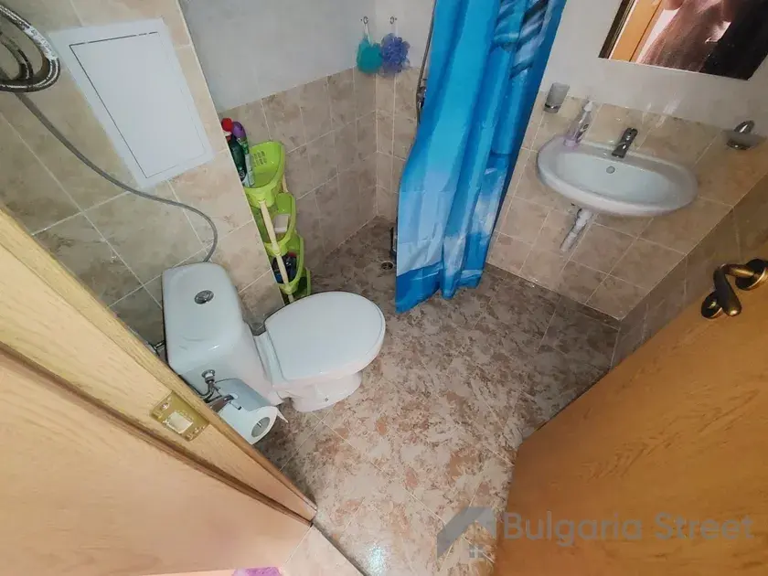 ванна кімната