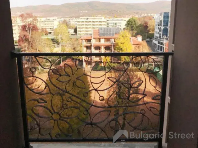 балкон