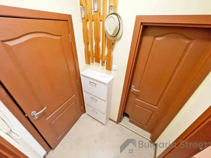 передпокій квартири