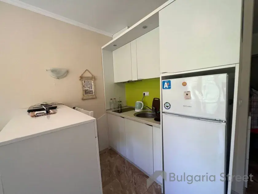 кухонний кут у квартирі