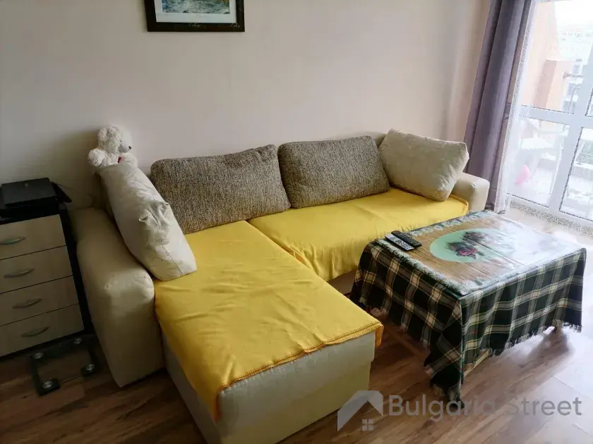 Вітальня кімната