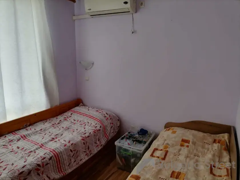 спальня