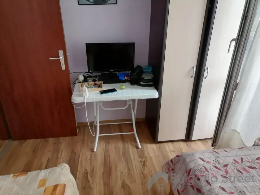 спальня