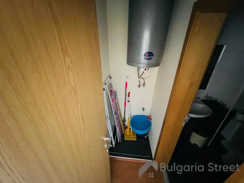 підсобне приміщення квартири