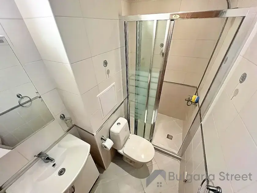 ванна кімната