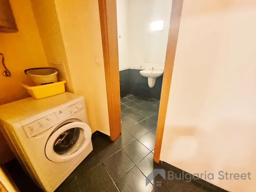 ванна кімната
