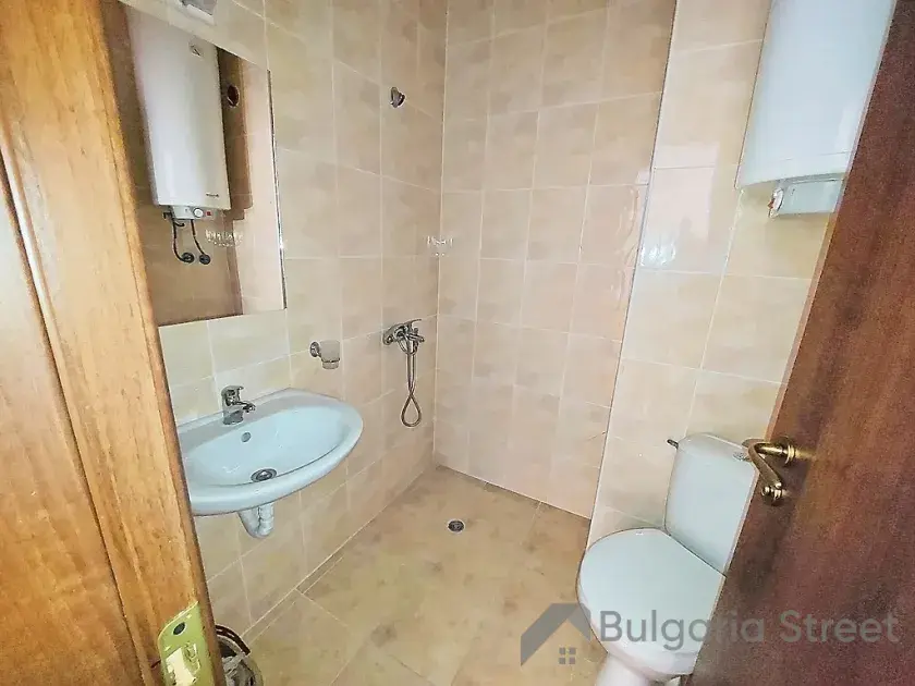 ванна кімната
