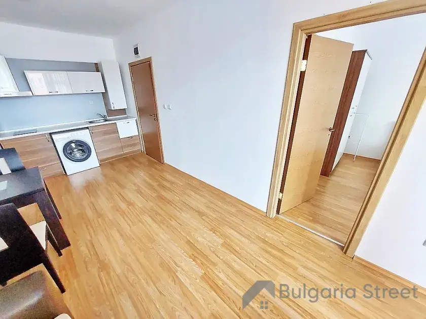 вихід із вітальні