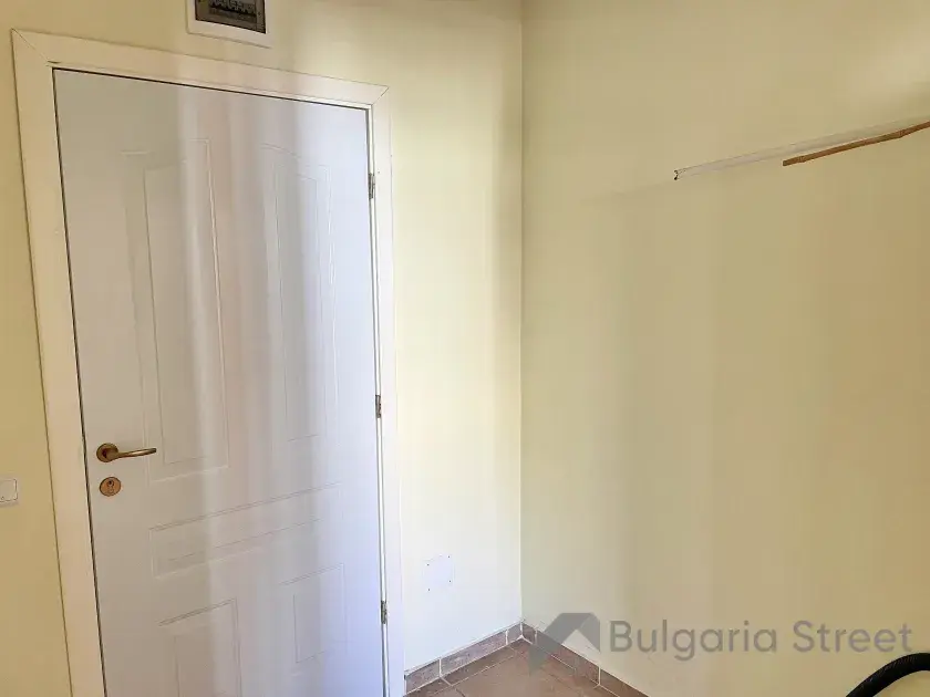 Коридор квартире