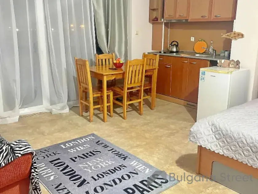 Zdjęcie przedpokoju