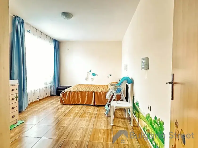 друга спальня