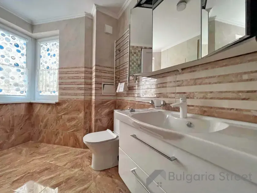ванна кімната