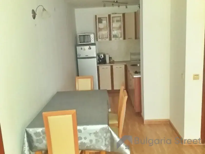 кухонна ніша