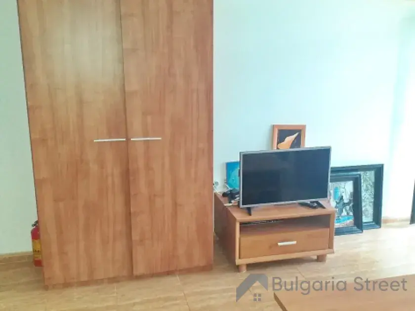 гардероб у спальні