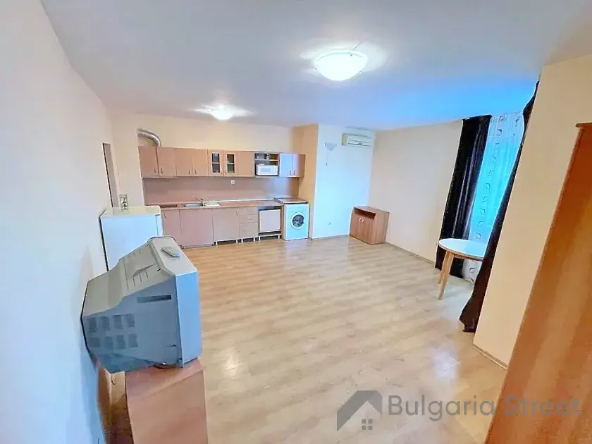 велика вітальня