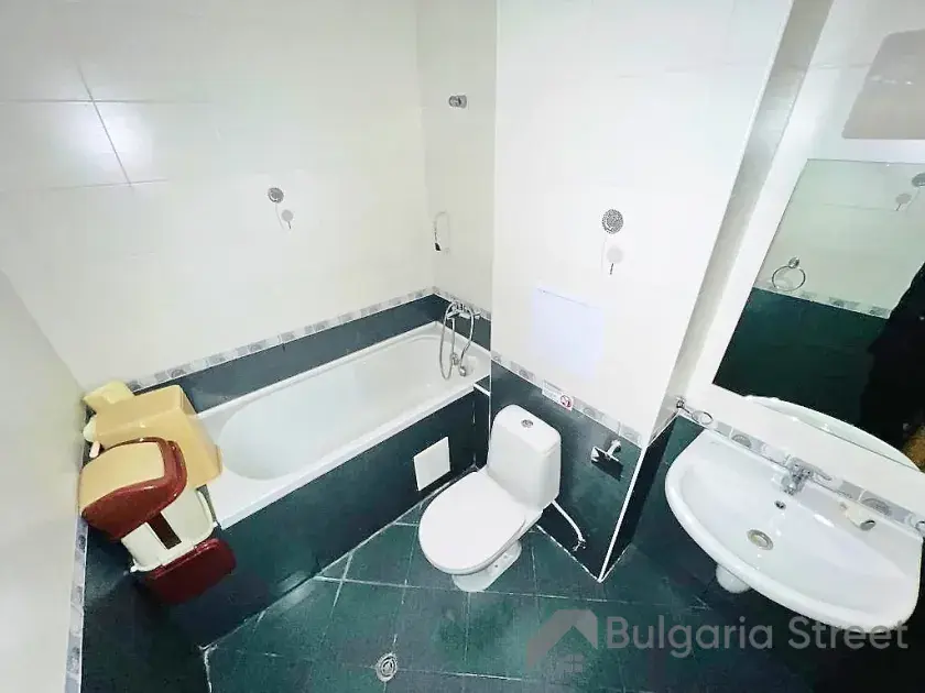 ванная комната