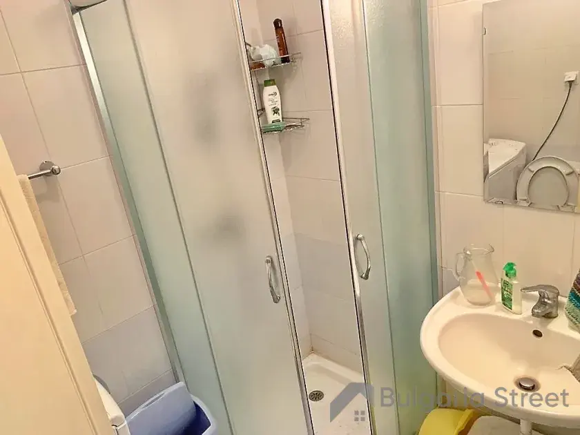 ванна кімната