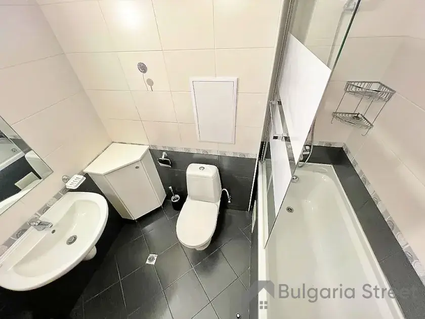 ванна кімната