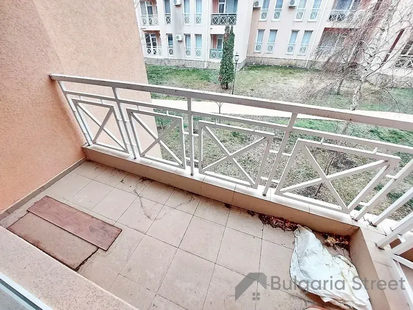 тераса