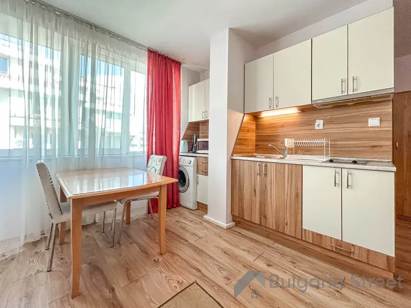 кухонний гарнітур