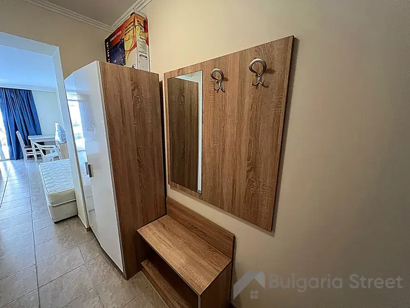 передпокій