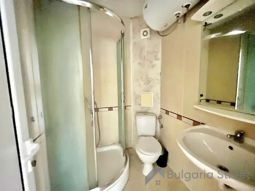 ванна кімната