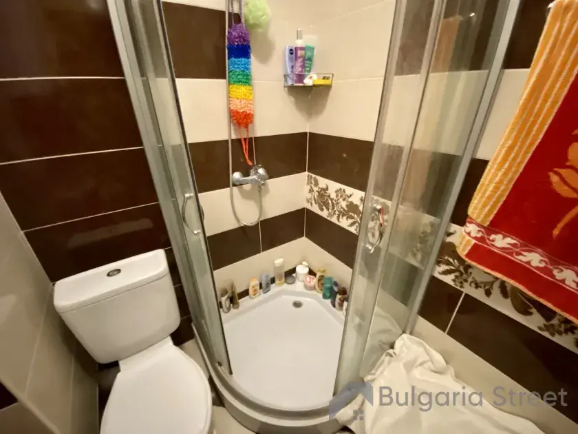 душова