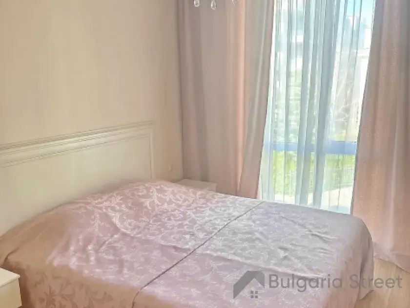спальня
