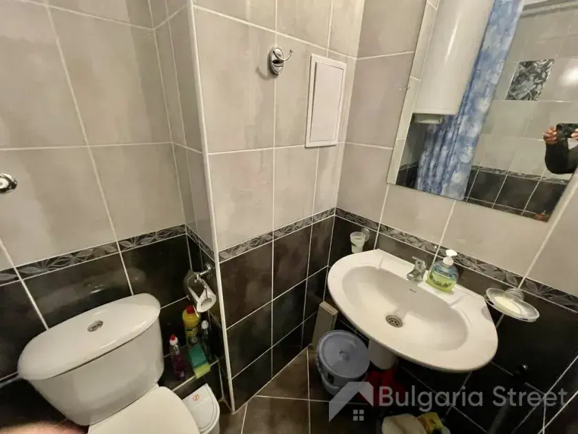 ванна кімната