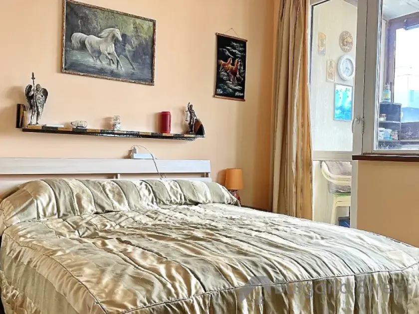 друга спальня